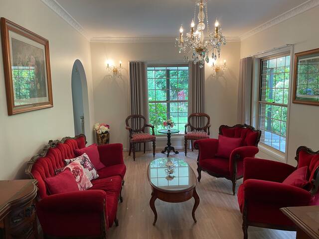 The Mouse House on Flaxton Mill gallery image 5