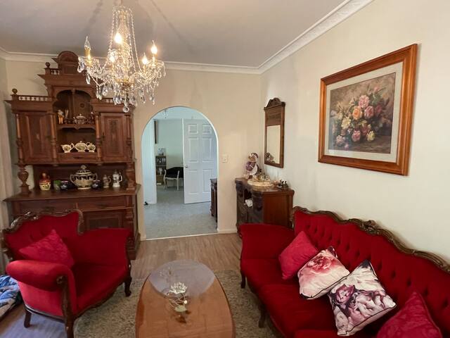 The Mouse House on Flaxton Mill gallery image 4