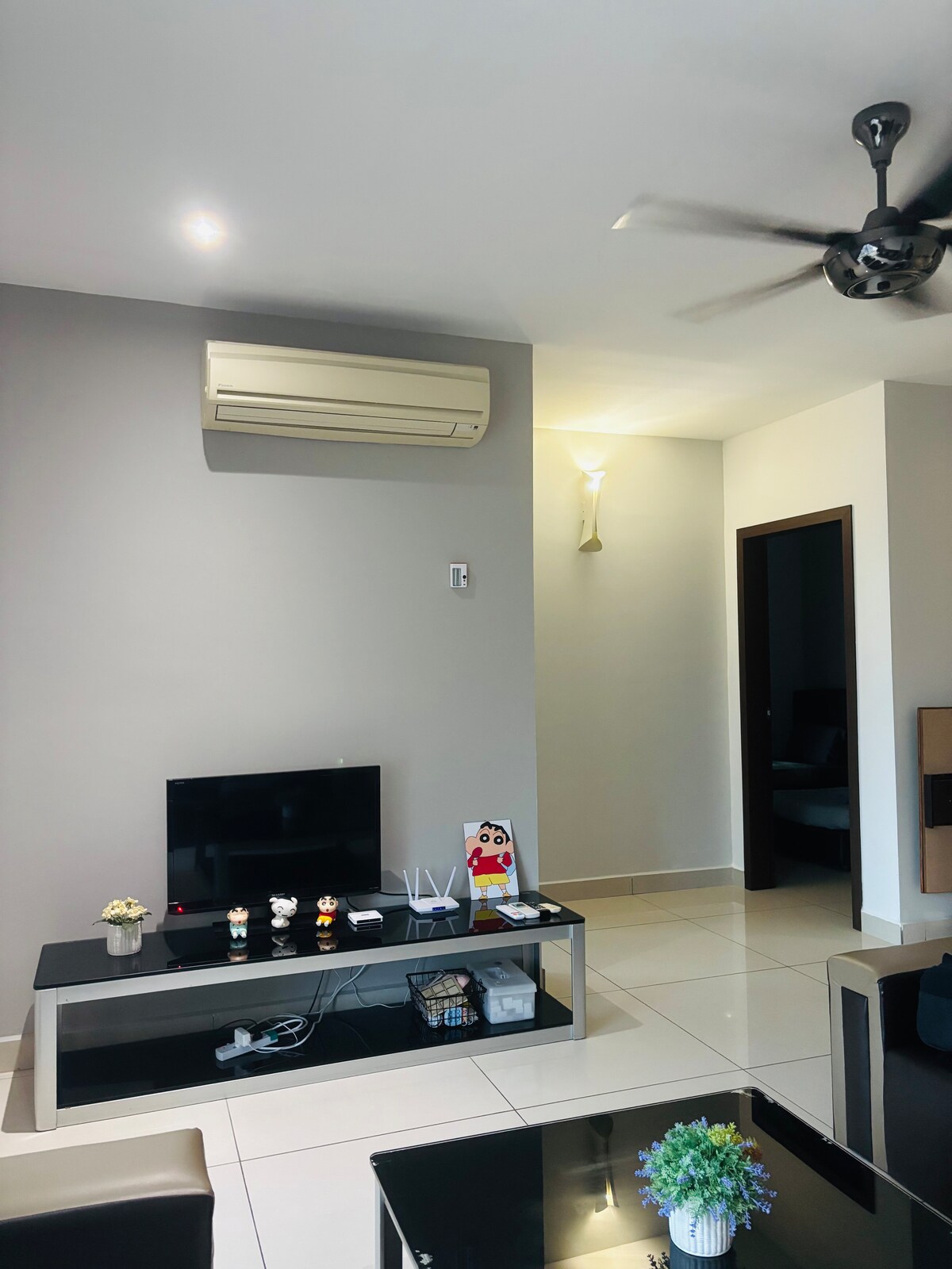 მისაღები ოთახი