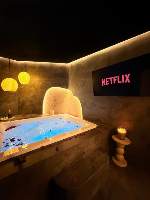 Maison Nina Exceptional Suite 2