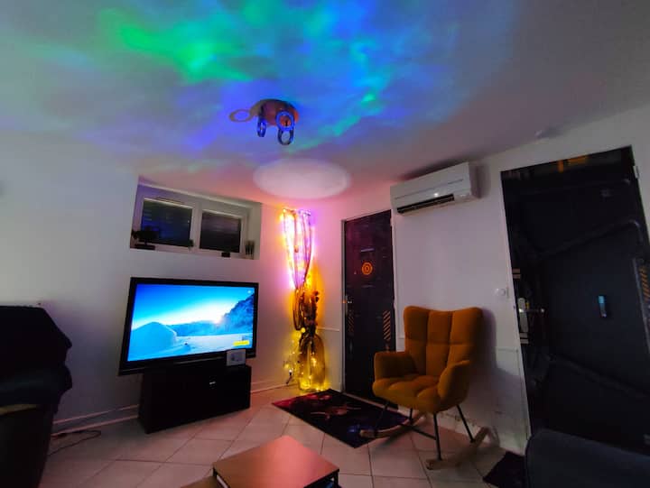 Дневна соба