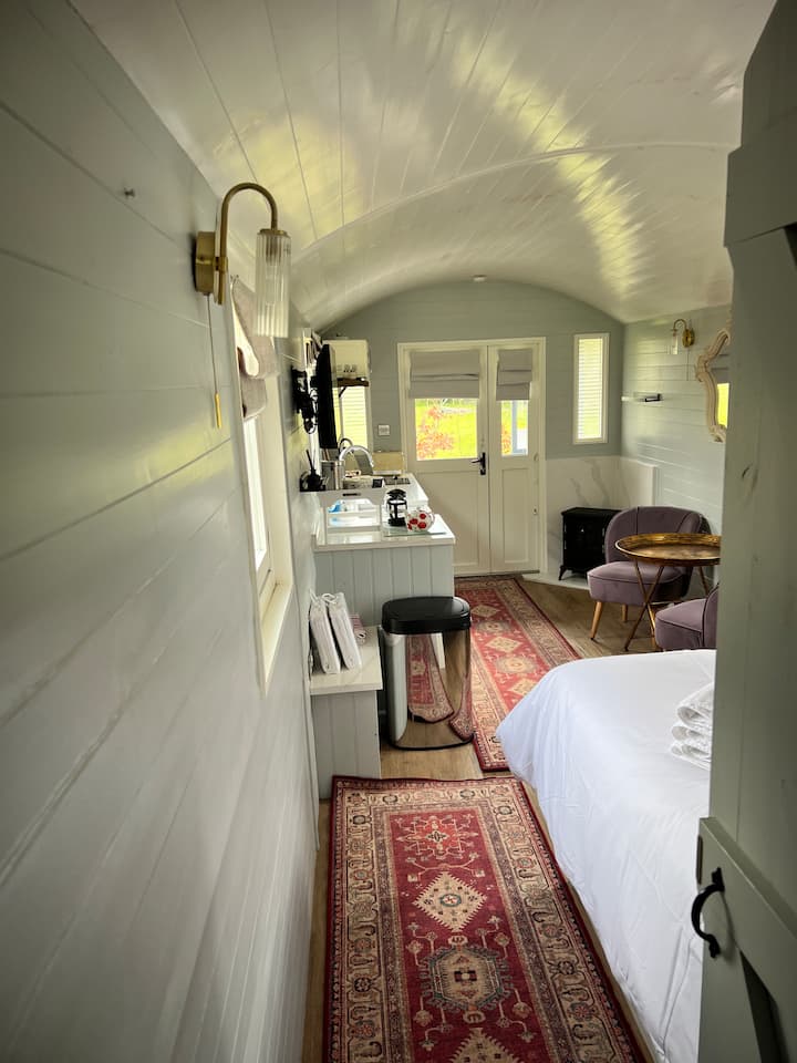 ห้องนอน