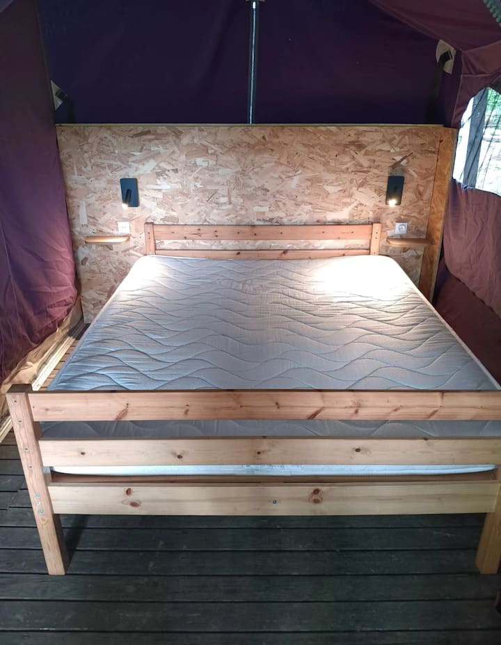 غرفة النوم 2