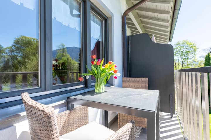 Gästehaus Wolfgang Taubensee -3- - Ruhpolding