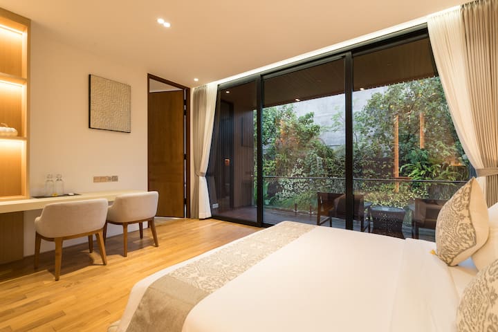 Spálňa 2