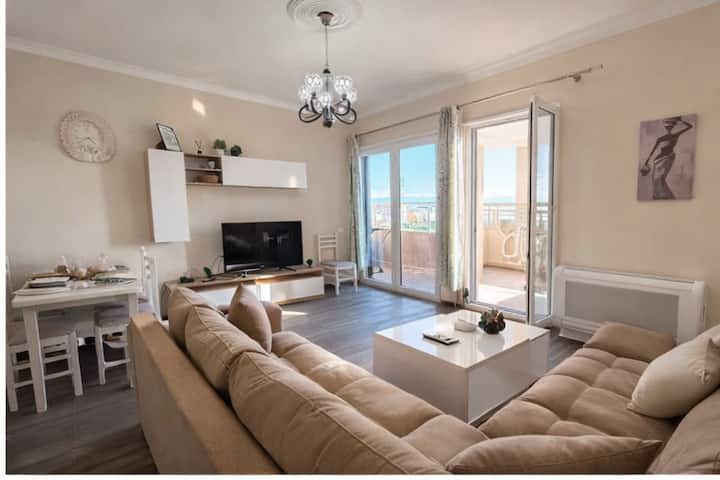 Orchids Apartment - Durrës
