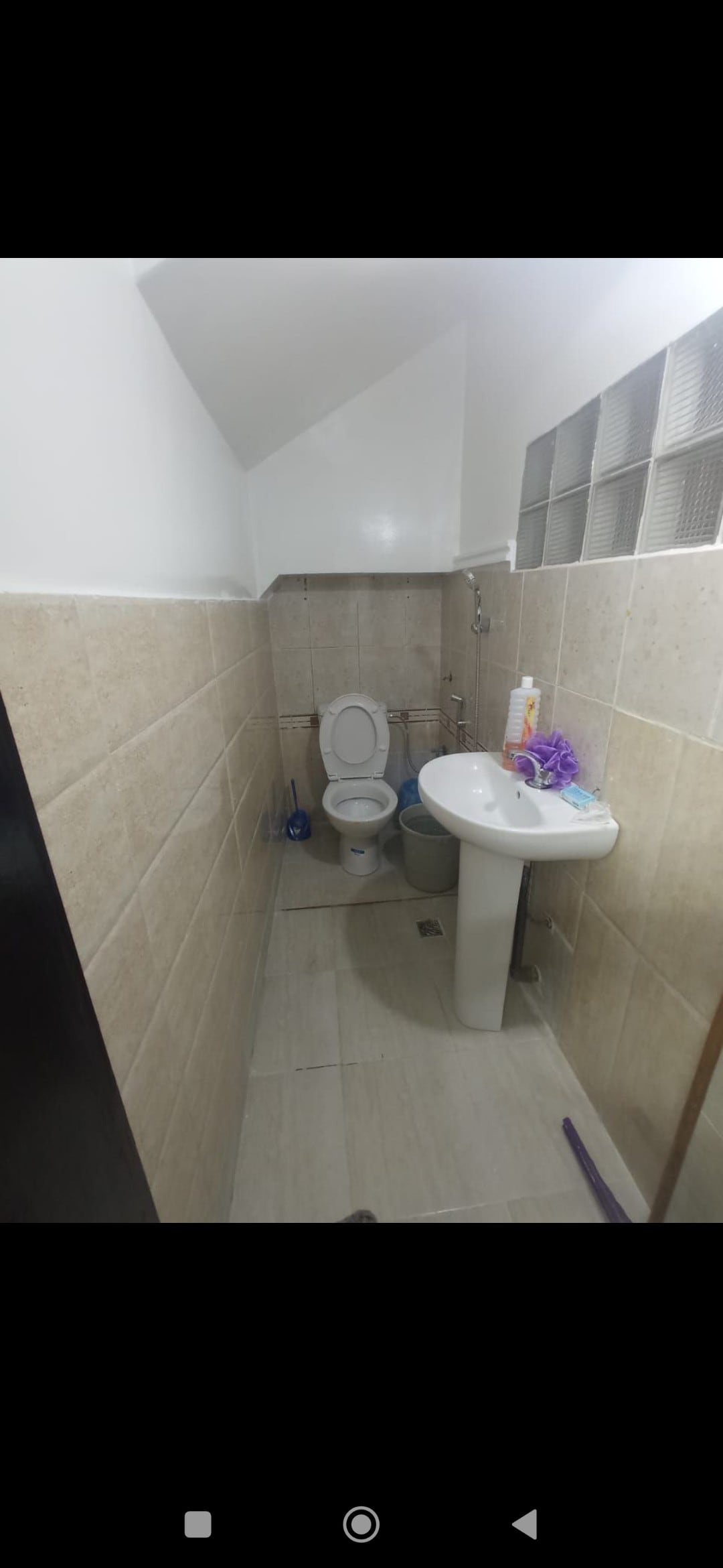 Rental unit in Casablanca  433  1 bedroom  2 beds  1 bath - image 3