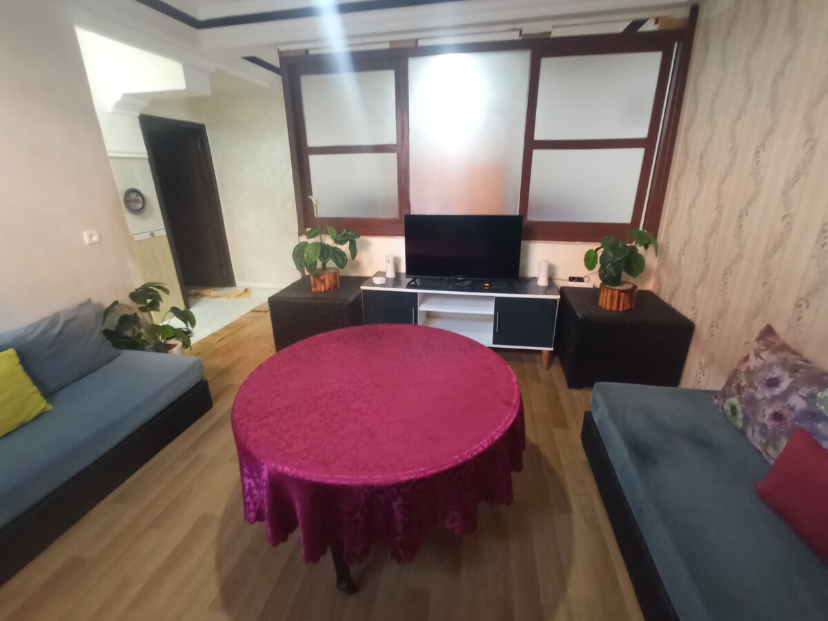 Rental unit in Casablanca  433  1 bedroom  2 beds  1 bath - image 5