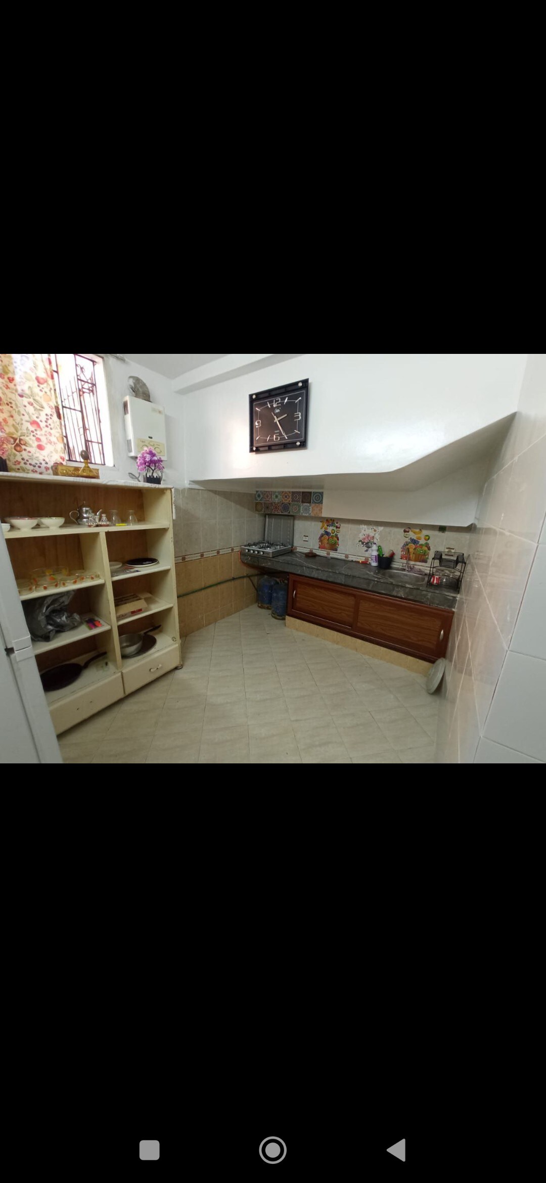 Rental unit in Casablanca  433  1 bedroom  2 beds  1 bath - image 2