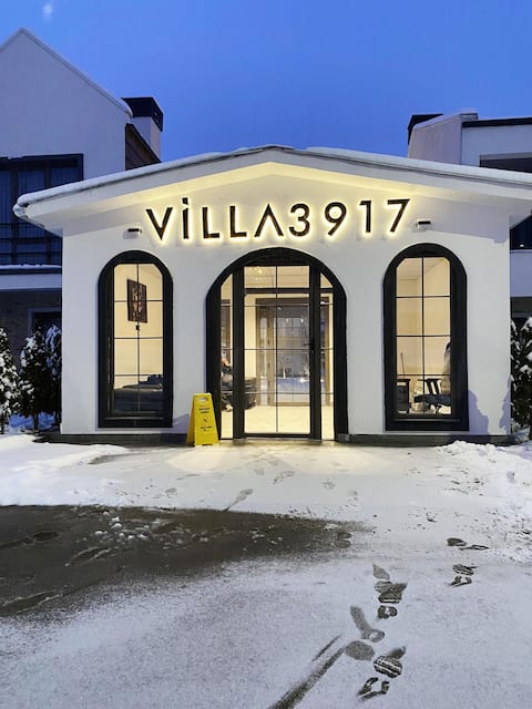 Villa 3917 Erciyes