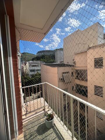 Charme e conforto em Ipanema gallery image 3