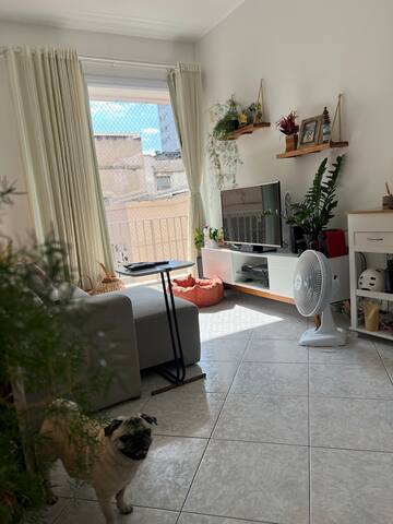 Charme e conforto em Ipanema gallery image 4