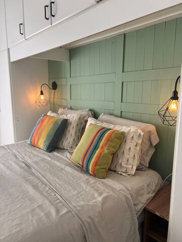 Charme e conforto em Ipanema gallery image 5