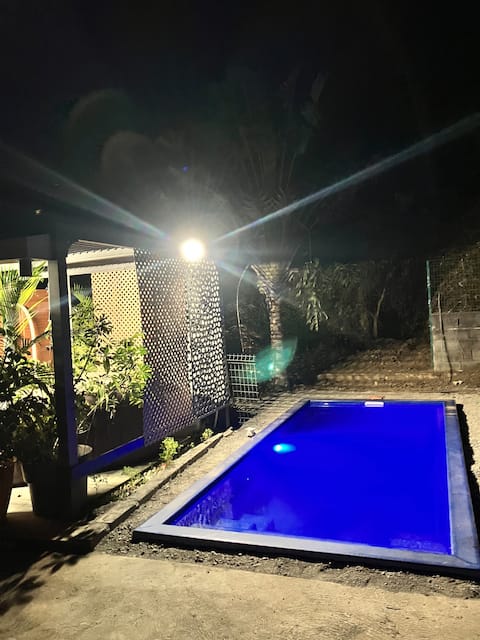 villa