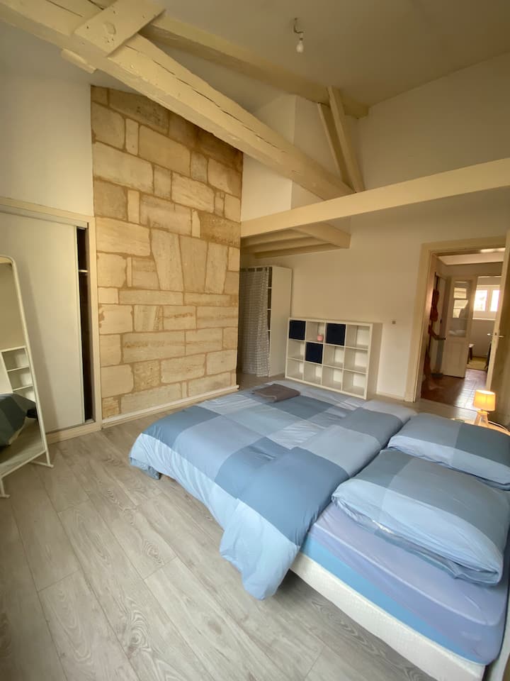Habitación 1