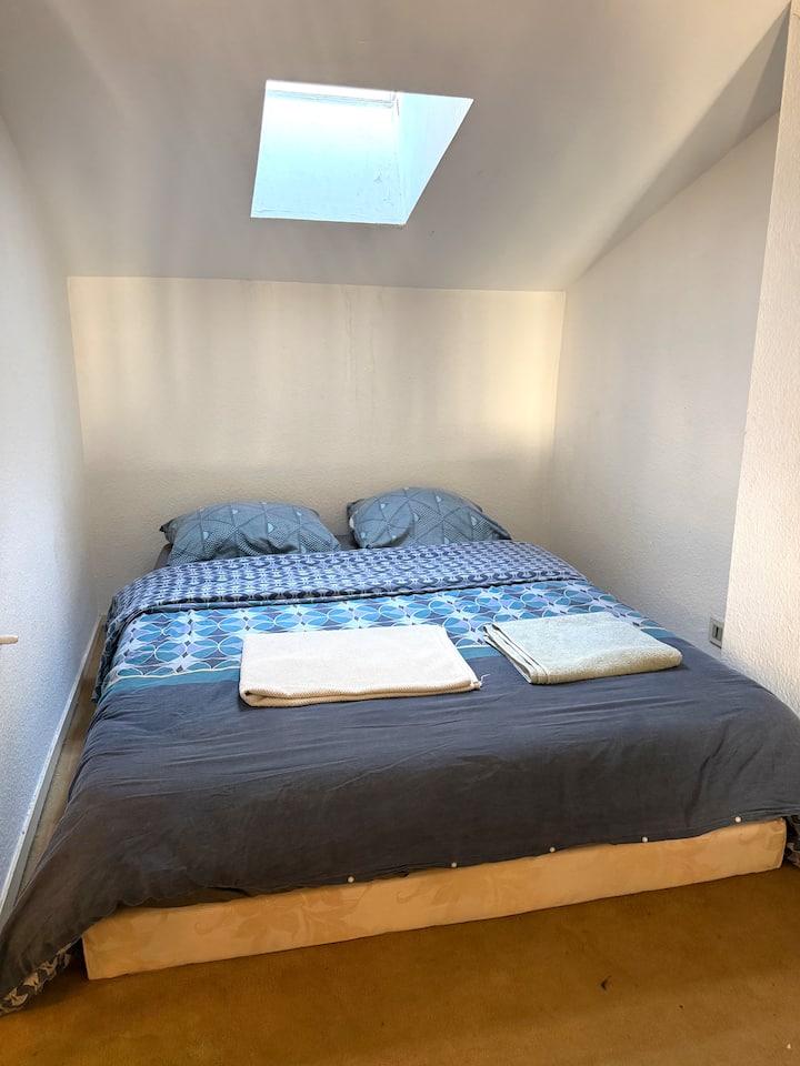 Habitación 2