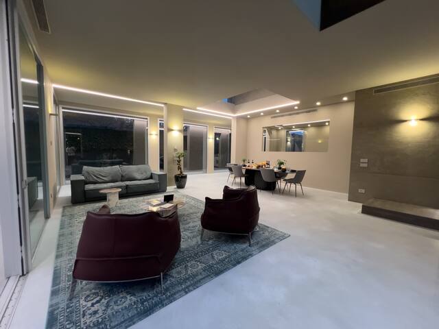 Luxury Villa Aria Firenze – 7 minutes from Duomo gallery image 2