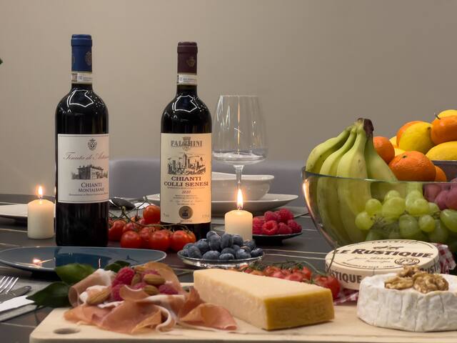 Luxury Villa Aria Firenze – 7 minutes from Duomo gallery image 3