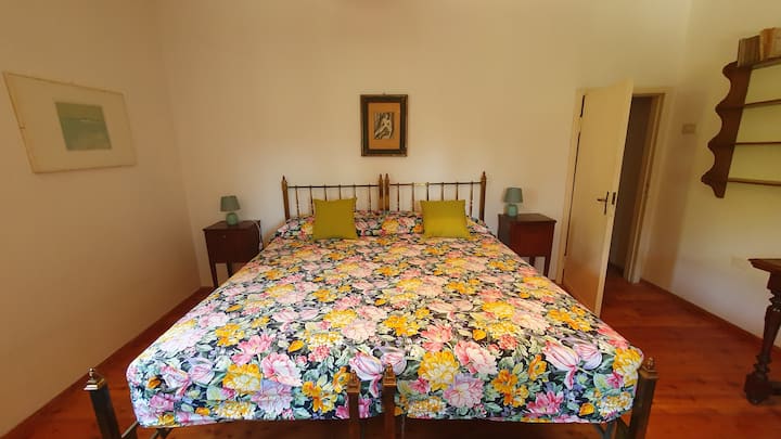 Спална соба 4