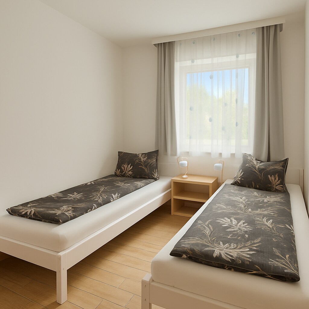 غرفة النوم 2