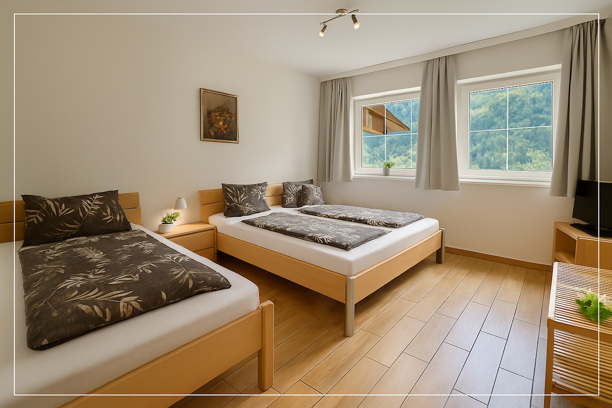 غرفة النوم 1