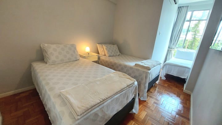 Habitación 2