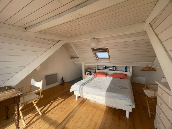 Спална соба 3