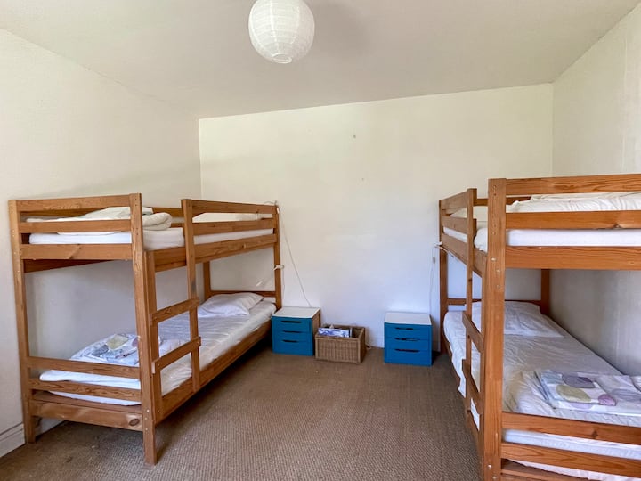 Спална соба 1