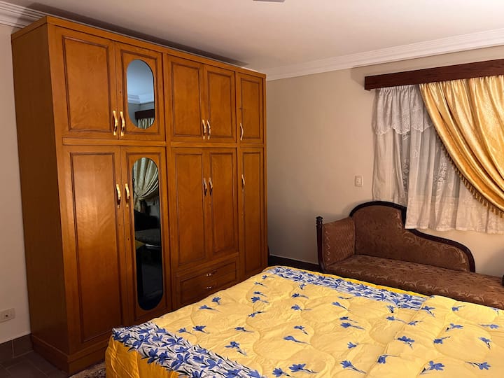 Chambre 1