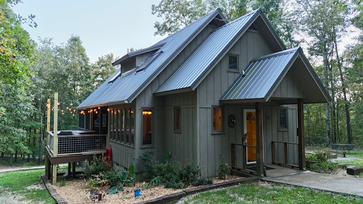 Little River Lodge