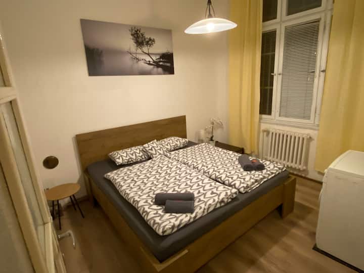 Natalie Retro Apartment - 