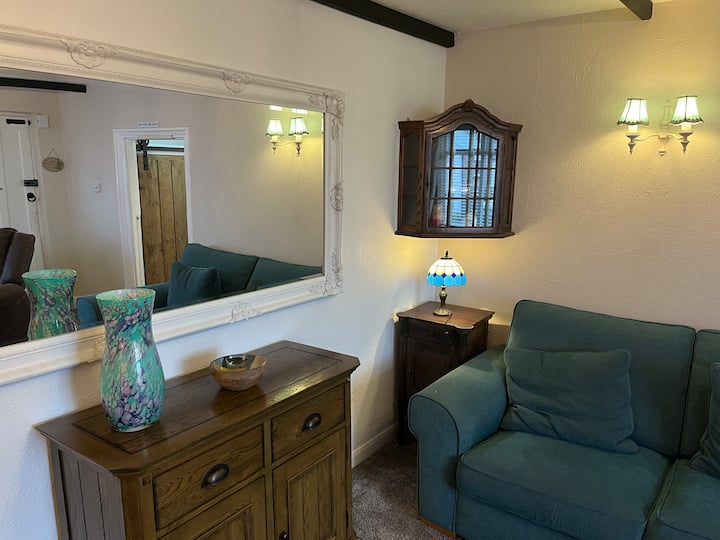 Penny Mill Cottage In Darley Abbey - Mickleover - Derby