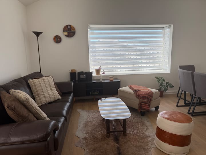 Casa Nueva Y Confortable - Punta Arenas