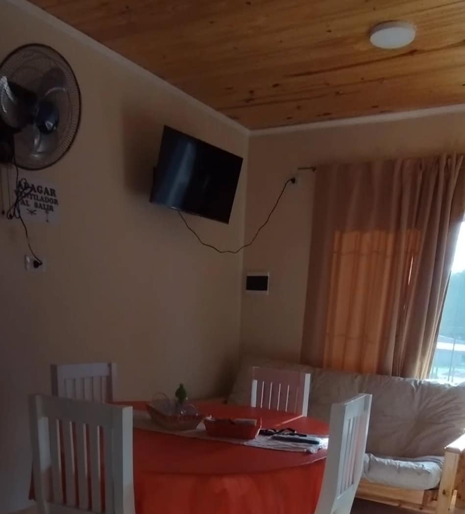 Successful Airbnb property: Sol Cabins in Santa Rosa De Calamuchita