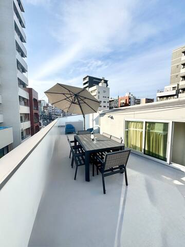 DesignAward/EarthquakeProof/130㎡/6MinSta./1parking gallery image 3