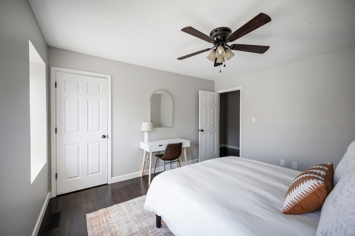 غرفة النوم 2