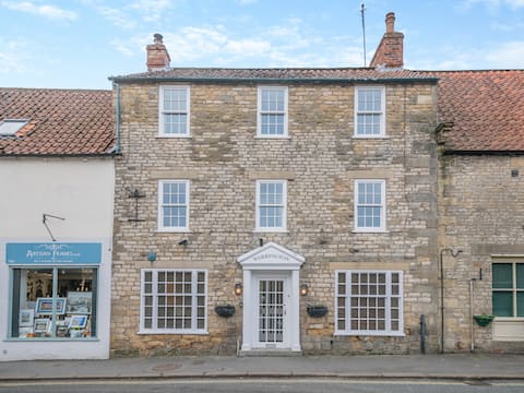 Warrington House-UK48465