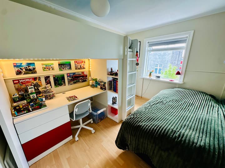 Quarto 3