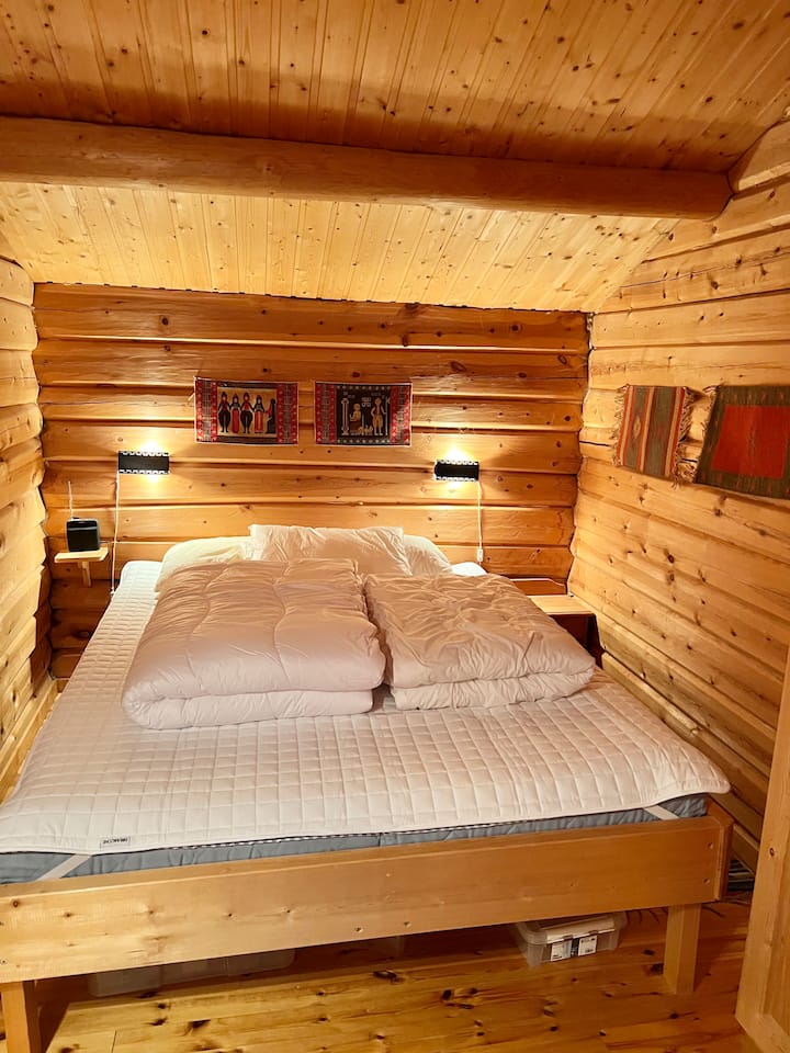 غرفة النوم 4