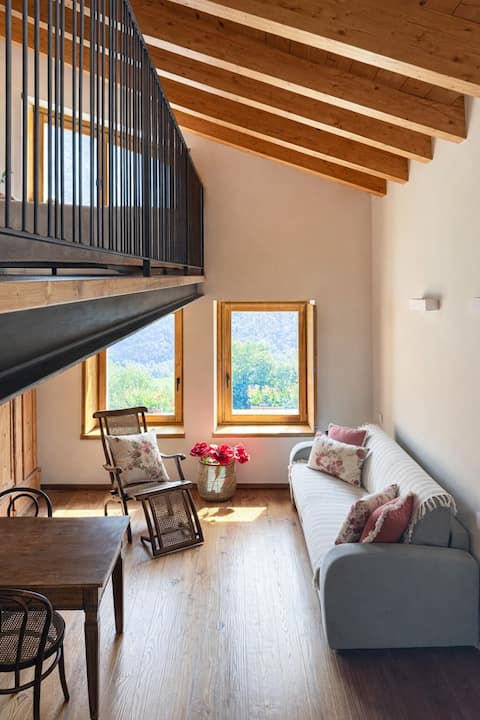 Top Airbnb: Casa Maria • Wellbeing Nest • Bernina Express a Sondrio