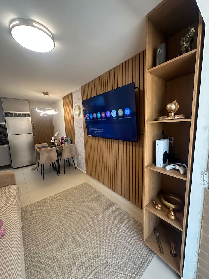 ห้องนั่งเล่น