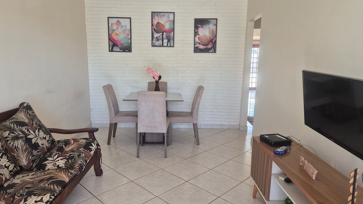 Imóvel de sucesso: House in condo with pool near Cabo Frio and Arraial em São Pedro Da Aldeia