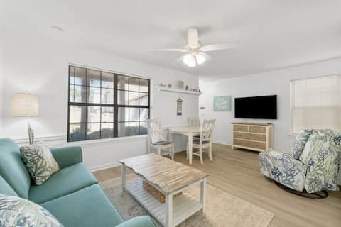 Successful Airbnb property: Welcome To Your Happy Place @ Horizon South 74B in Panama City Beach