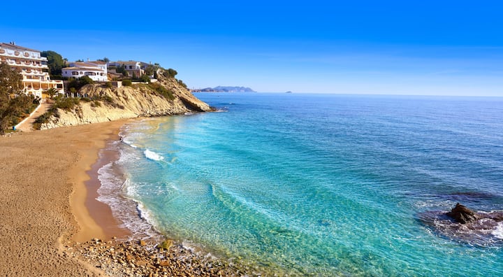 Venta Lanuza - Sol Y Playa En El Campello - El Campello