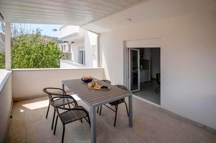 Villa Lavanda Apartment A1 - Dubrovnik