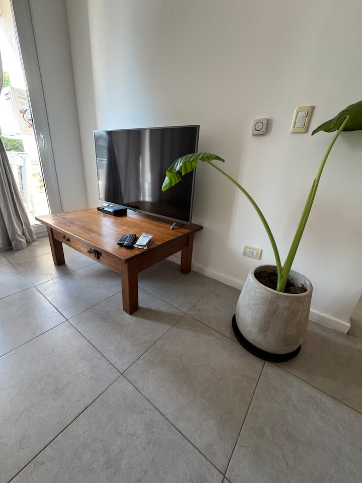 Divino Depto En Condominio. - Villa Rosa