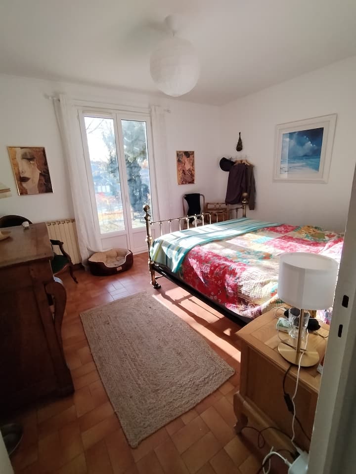 Chambre 1