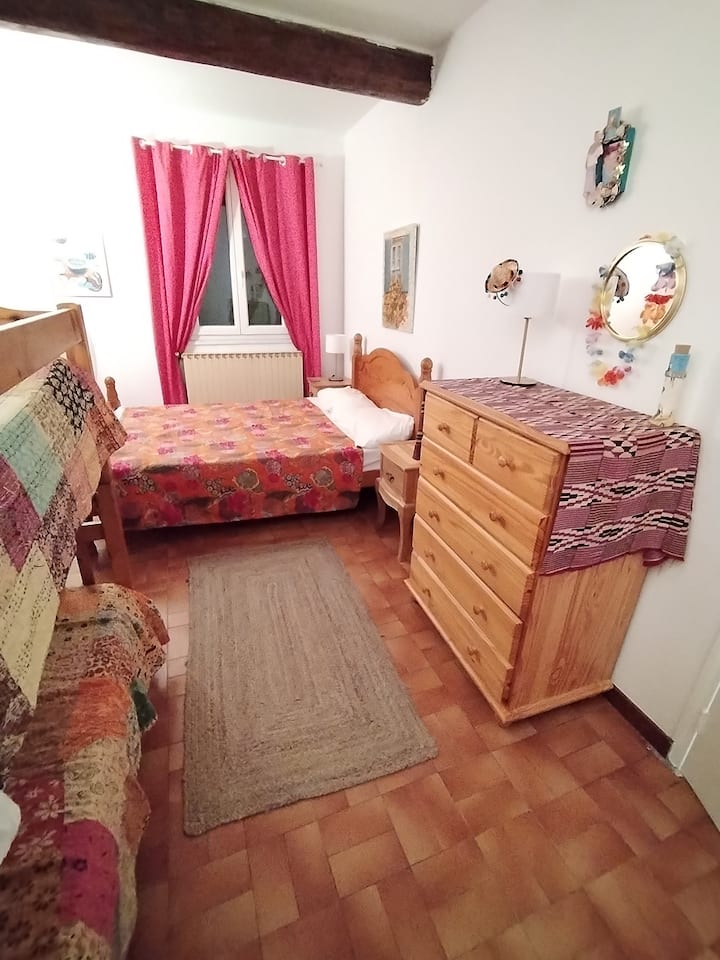Chambre 2