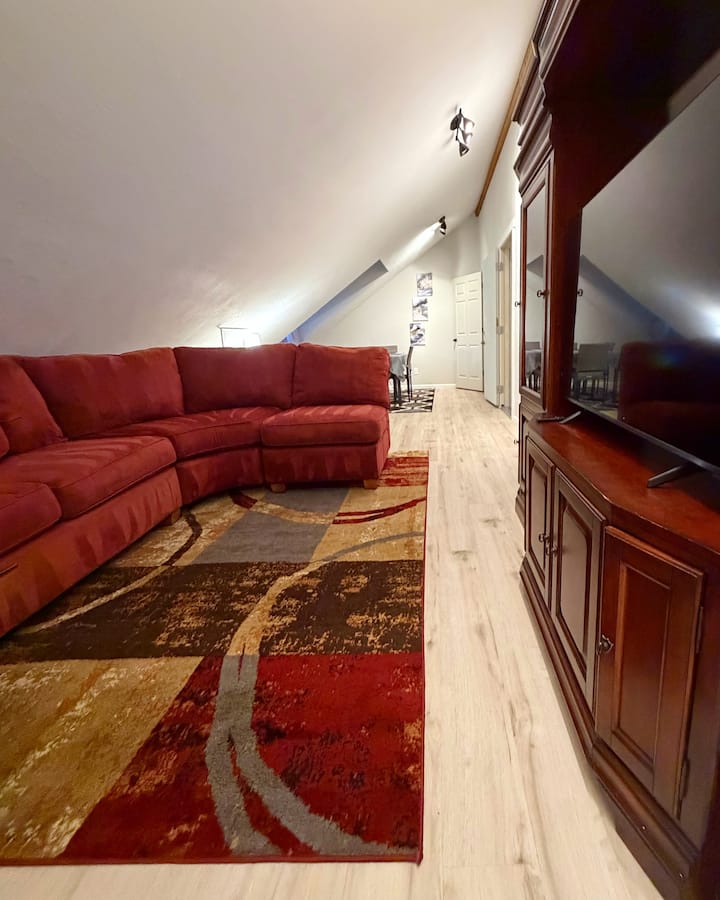 Newly Remodeled 2 Bed 1 Bath - Snohomish, WA