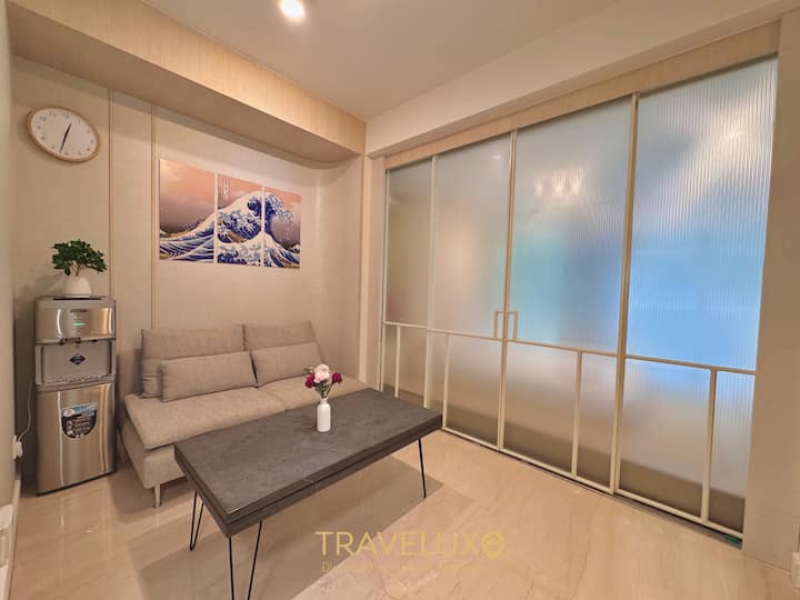 New Zen 1 Br Landmark Residence | Paskal 23 - Bandung